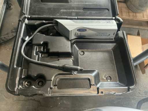 Inficon D-Tek Koelmiddel lek detector