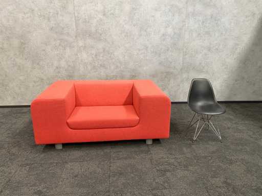 Montis Malou - fotoliu de design