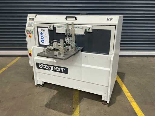 Stegherr - 2008 - KF - Kopierschneider