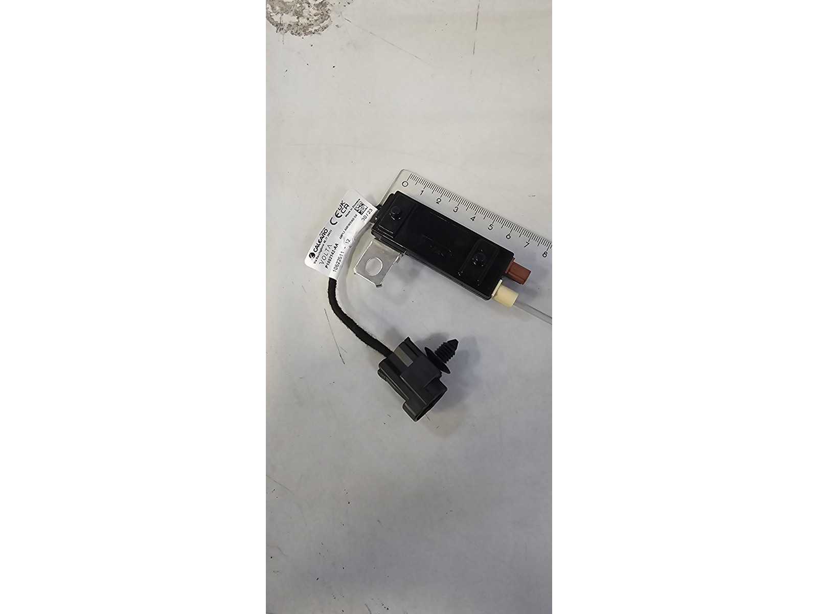 429x Calearo Antenna Amplifier – FM/DAB Amplifier (FM1 DAB1 & FM0 DAB0)