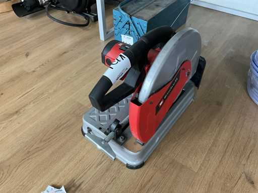 2020 Einhell TC-MC 355 Afkortcirkelzaagmachine