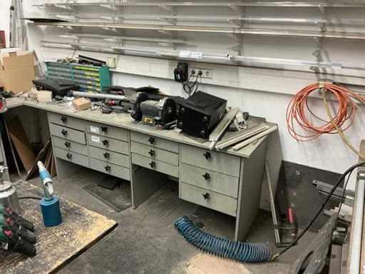 Werkbank