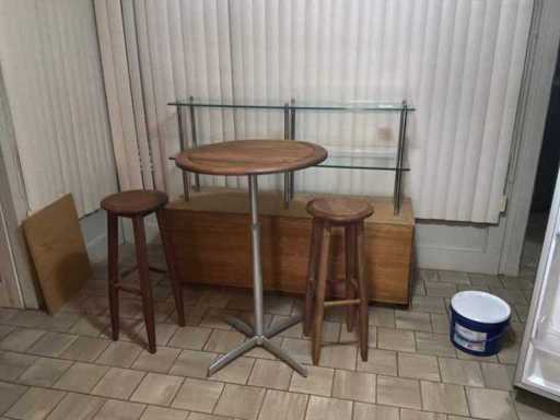 Shop furniture