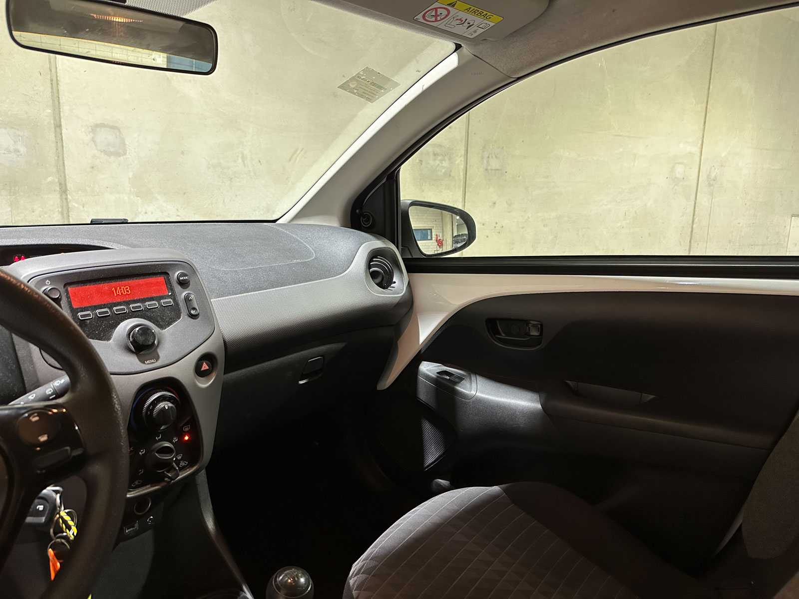 Peugeot 108 1.0 e-VTi Active 71pk 2021 (Origineel-NL + 1e eigenaar), N-570-KN 