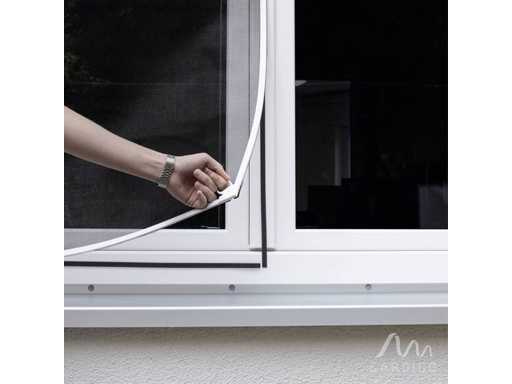 Gardigo 100x100/130x150CM Vliegenhor (250x)