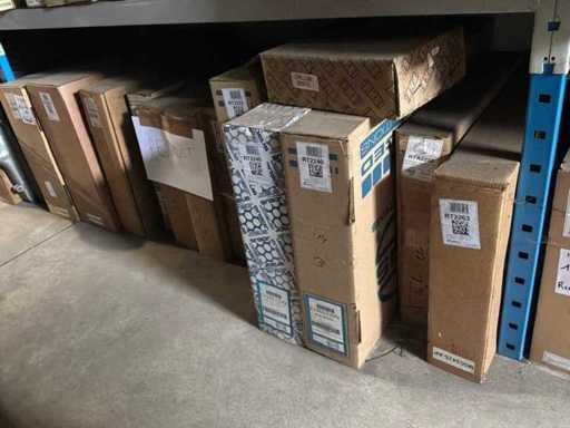 Diverse radiatoren voor Renault (13x)