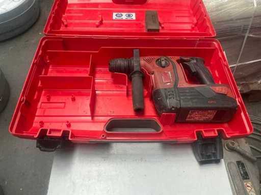 Hilti TE 6-A36-AVR Drilling Machine