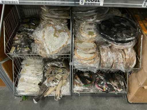 Partij diverse dromenvangers (660x)