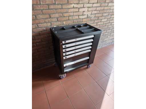 hbm - Gereedschapsset