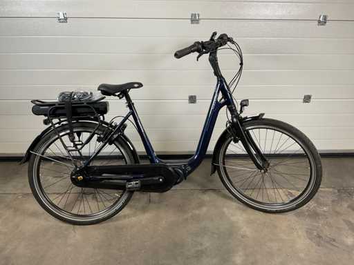 Gazelle Ami Vélo électrique