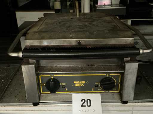 RollerGrill Grill Device