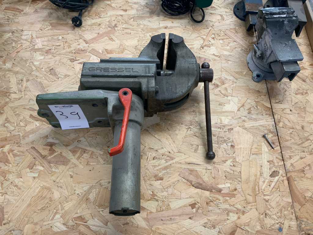 Gressel vise deals for sale