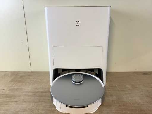 ECOVACS DEEBOT 20 OMNI Roboterstaubsauger