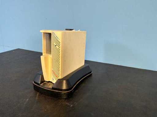 Medrad - 1999 - Spectrics - Battery charger