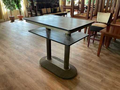 Stammtafel