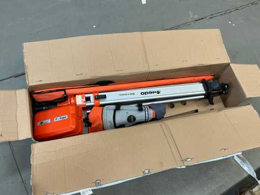 Nedo F28 Set Nivelleringsapparaat