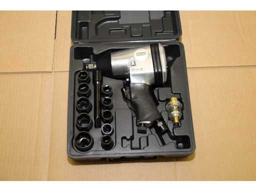 Llave de impacto OXFORD 