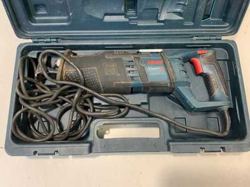 Bosch - GSA 1300 PCE - 2018 - Reciprozaag