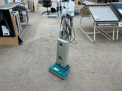 Sebo - Spazzola per aspirapolvere