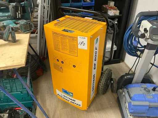 2022 Dryfast BD-DF800F Bouwdroger