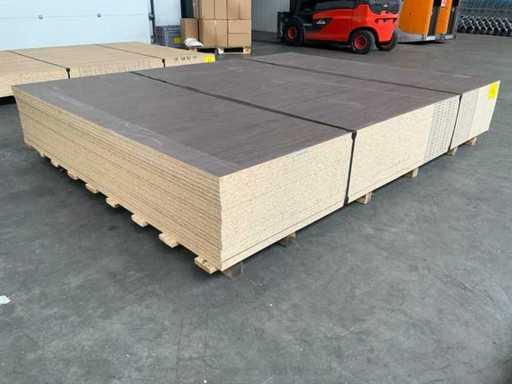 Carton decorativ 2800x2100x20mm (21x)
