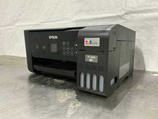 Epson EcoTank ET-2820 Printer
