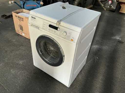 Machine à laver Miele Softronic W3825