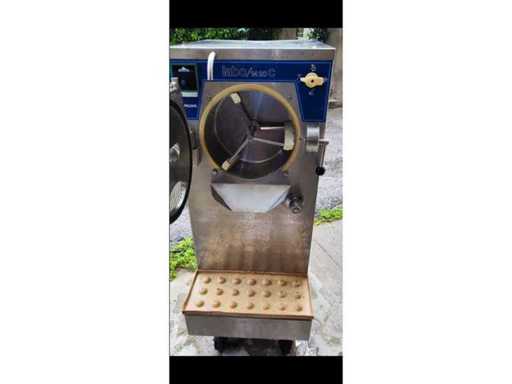 Carpigiani - Labo Choc 14 20 C - Carpigiani Labo 14/20C Eisturbine