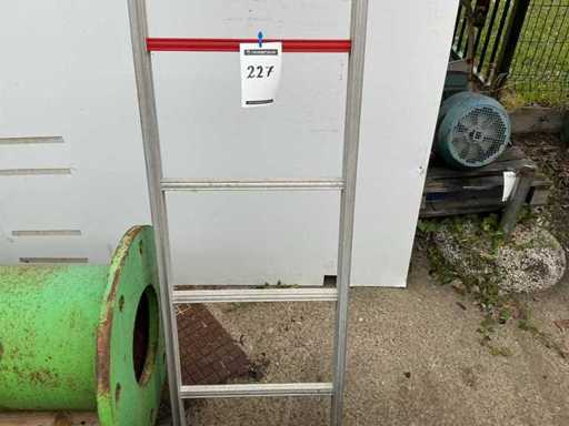 Lubrifiant extérieur ouvert