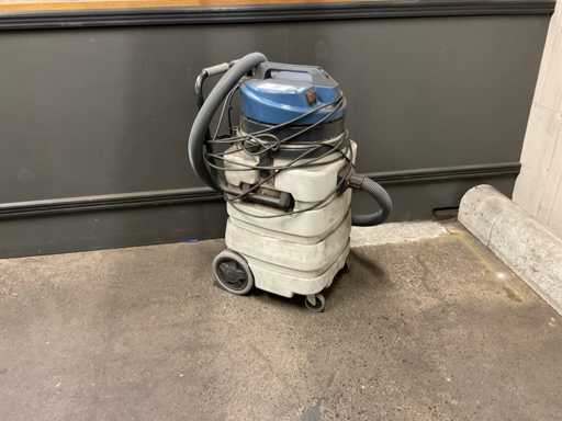 IPC Dakota 423 Industriële stofzuiger