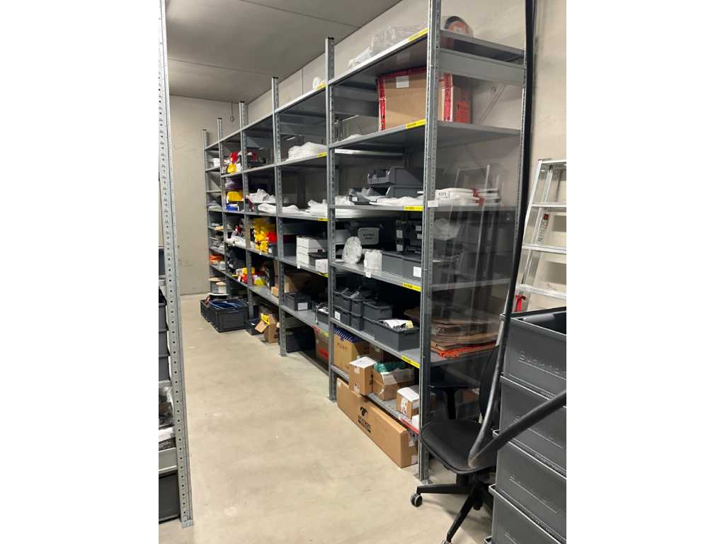 Schäfer - Storage rack