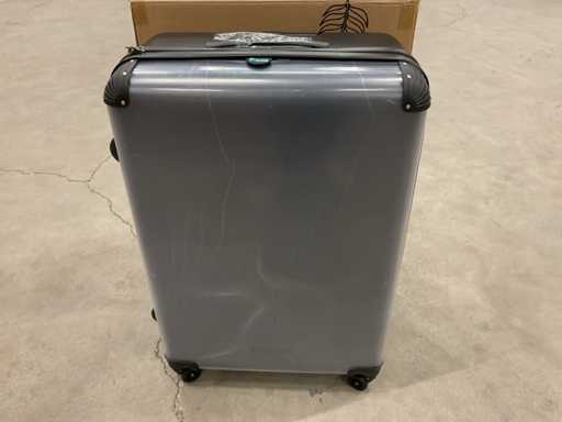 No Boring Suitcases XL 98L Trolley reiskoffer