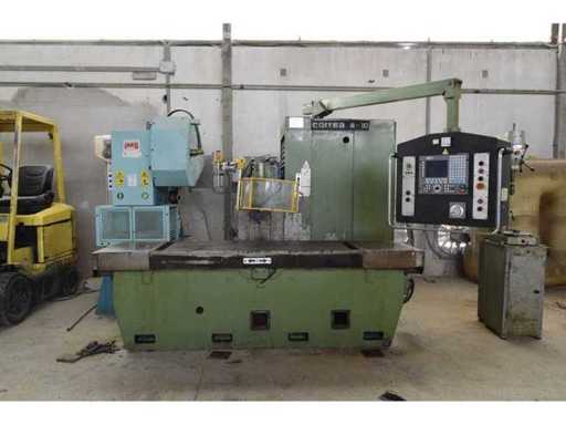 CORREA A-10 Rectificadora CNC de superficies CORREA A-10