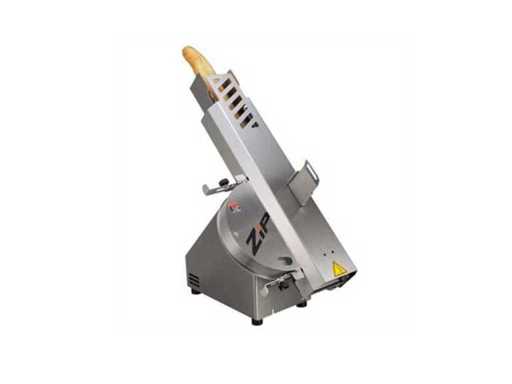 2020 JAC Zip Broodsnijmachine