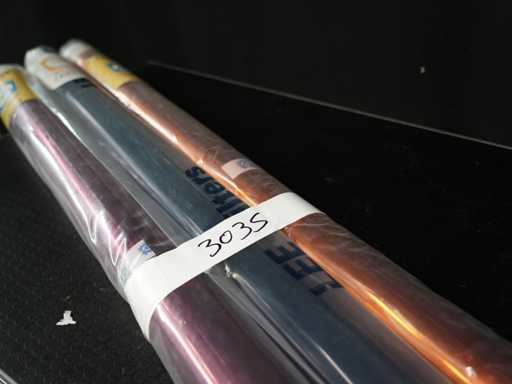 LEE FILTER - HT036 HT729 HT013 - Various Light Equipment