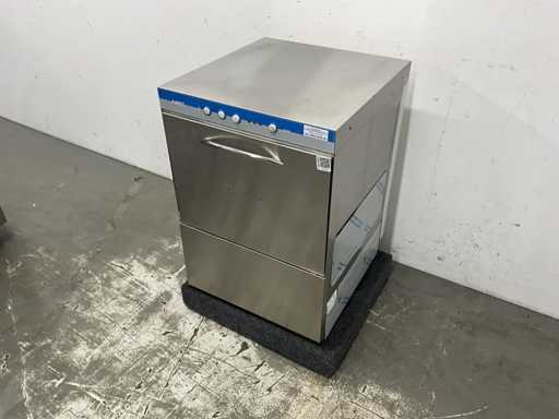 Elettrobar - Fast 160-2 DP - Rack dishwasher