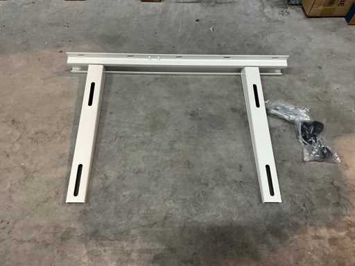 Uchwyt ?cienny Aircovent (38x)