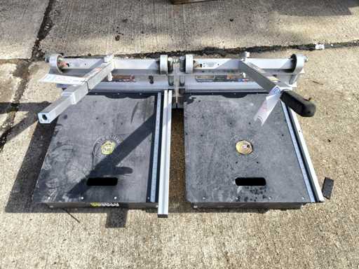 MAGNUM - Flooring Stripper