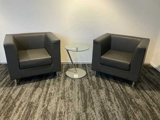 Wachtkameropstelling