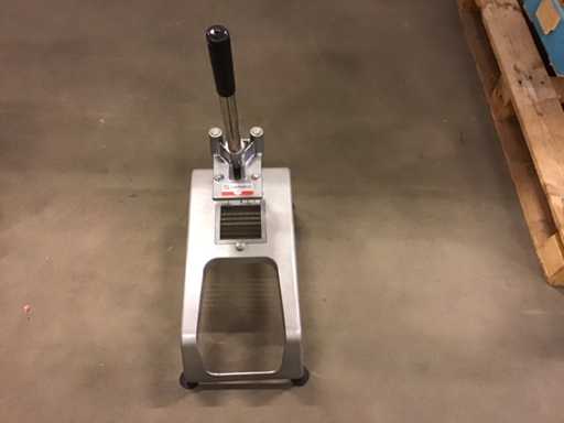 Tagliapatatine fritte professionale