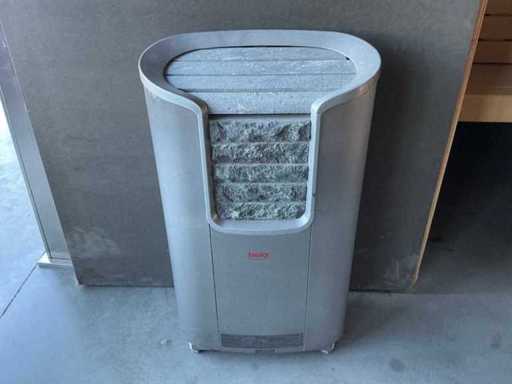 Helo SKLE 1118-60-0405 Sauna riscaldante