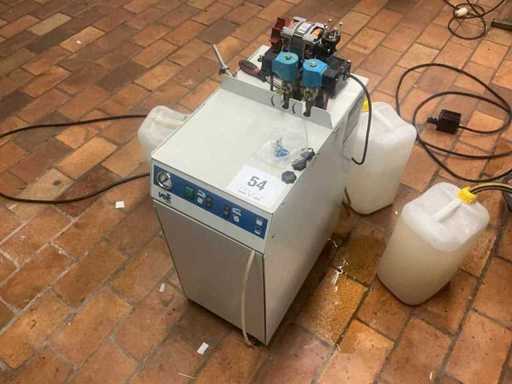 2012 Veit 2365/2 Steam Generator