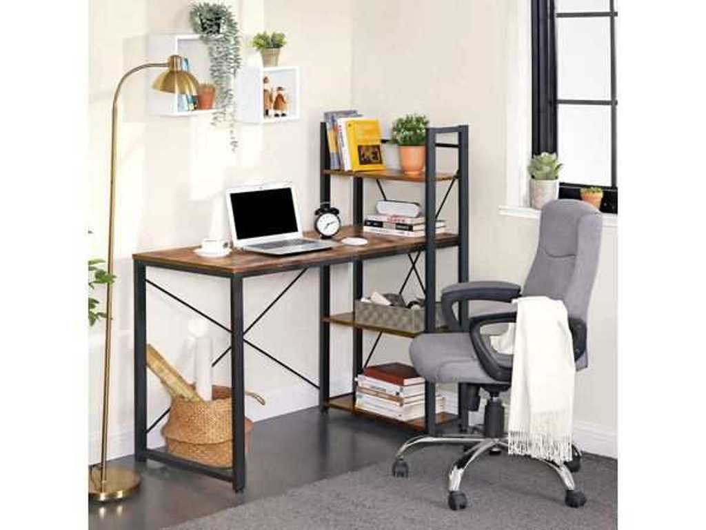 Computer bureau, Computertafel, Lengte 120 cm