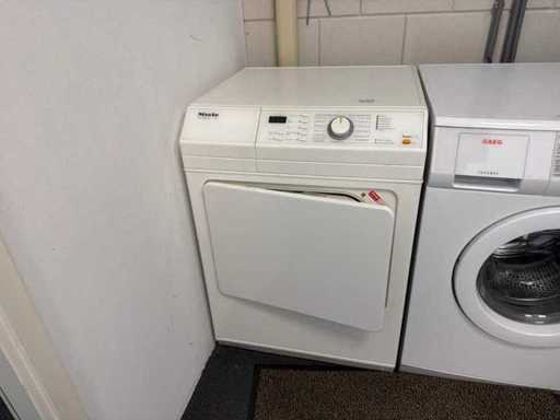 Miele Novotronic T267 Kondensatortrockner