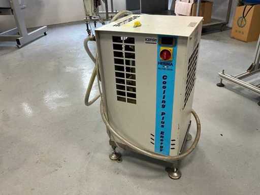 2016 Hitema ENR 002/B-ES. SST Chiller