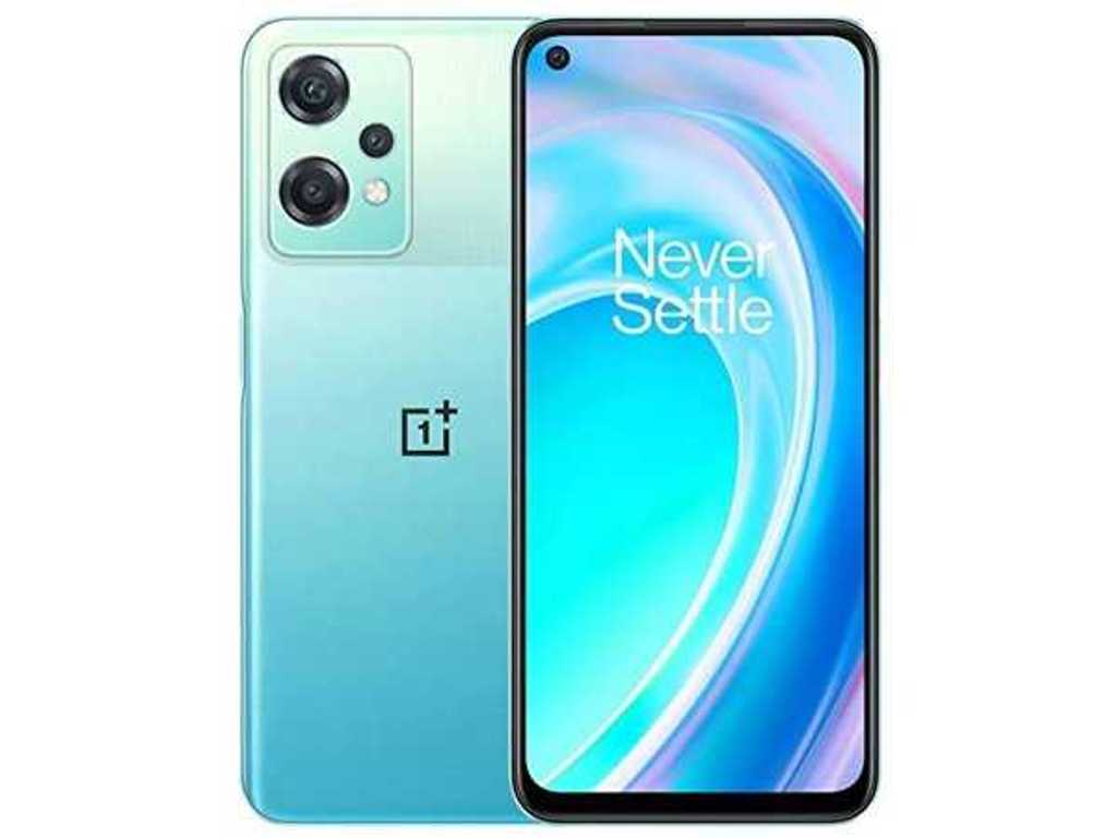 Product with damaged packaging. OnePlus Nord CE 2 Lite 6/128GB Dual SIM 5G Blue Tide ( MOD: 96064192)