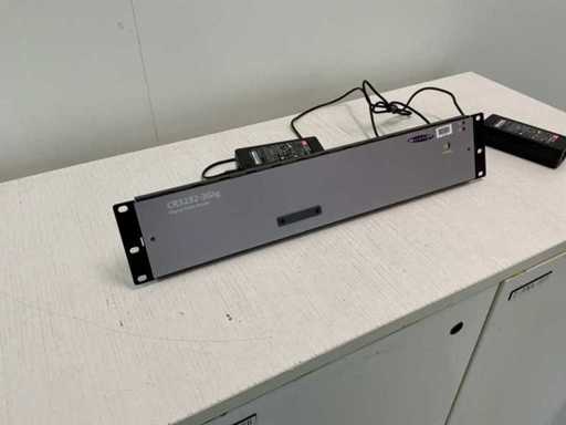 Siatka wideo MIRANDA CR3232 3Gig