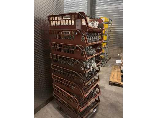 Wurlitzer - Vending Machine