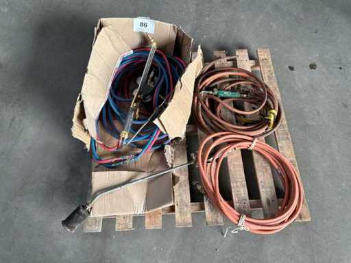 Other contractor equipment