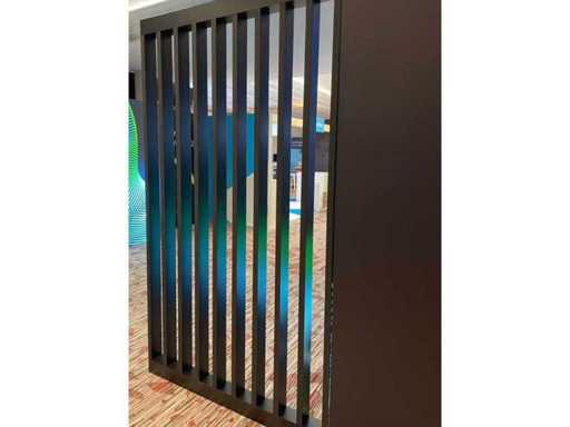 Decor opstelling (5x)